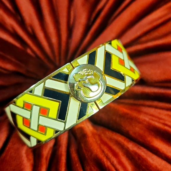 Spartina enamel bangke - Picture 1 of 7
